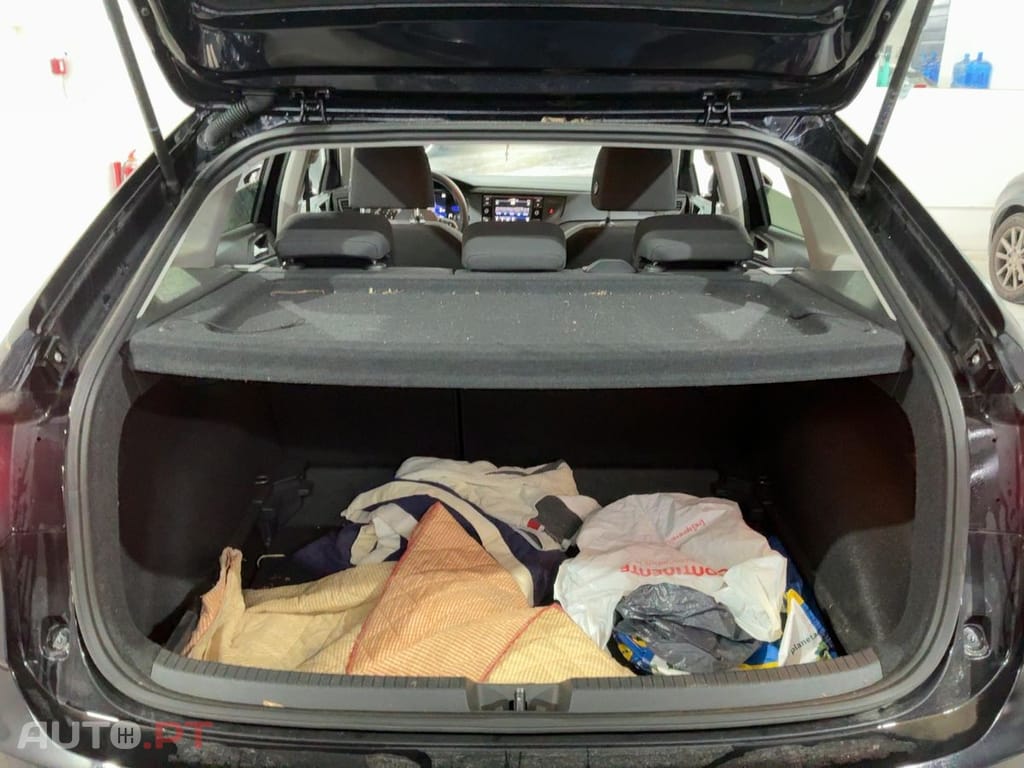 Volkswagen Taigo 1.0 TSI