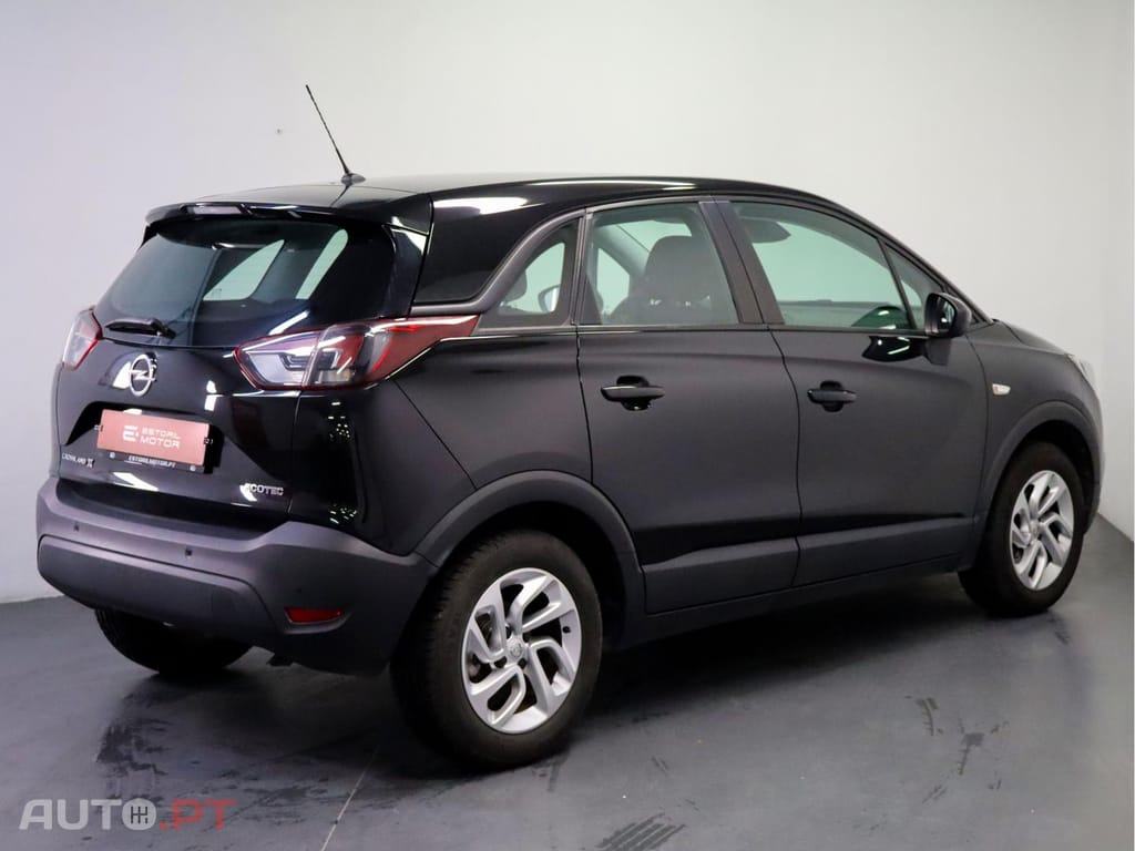 Opel Crossland X 1.2T 110cv S/S Innovation