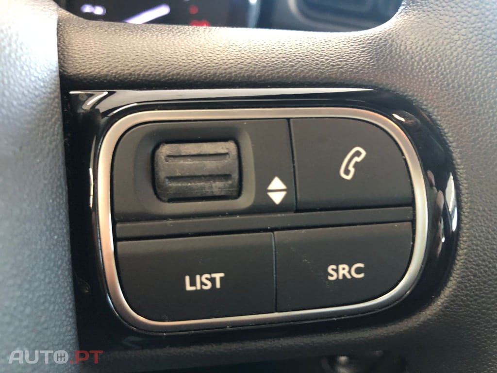 Citroen C3 1.2 PureTech Feel Pack