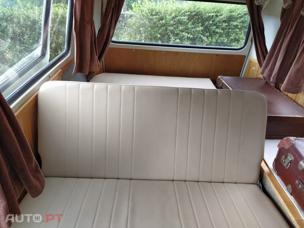 Volkswagen Transporter T2