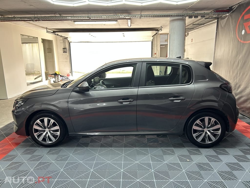 Peugeot 208 1.2 PureTech Active Pack