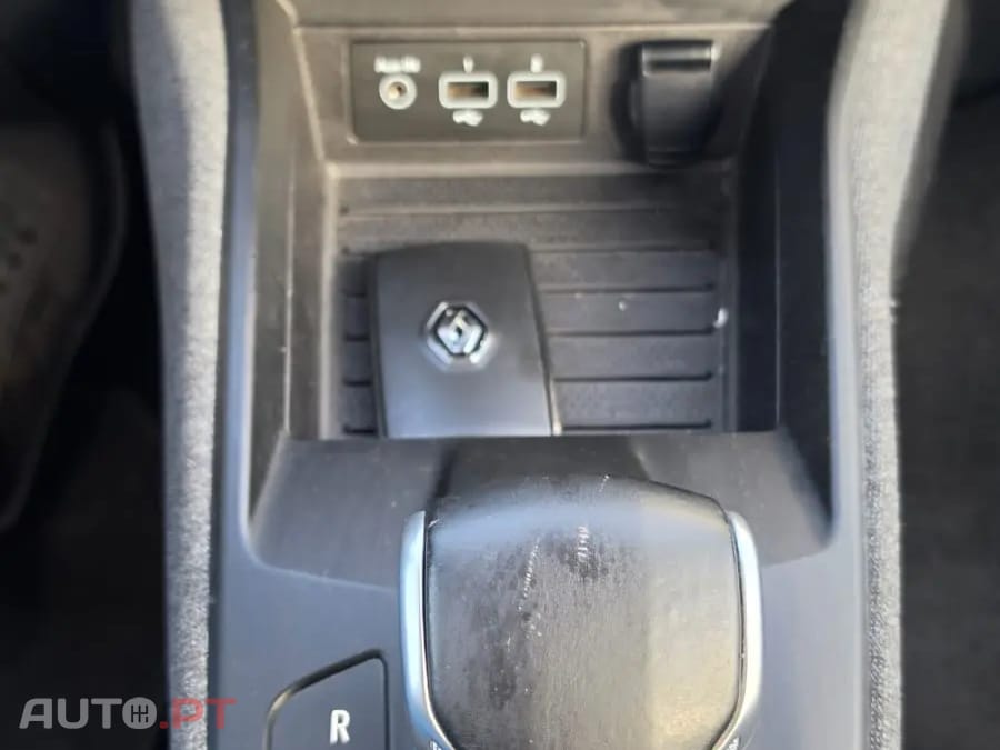 Renault Zoe (c/ Bateria) Intens 50