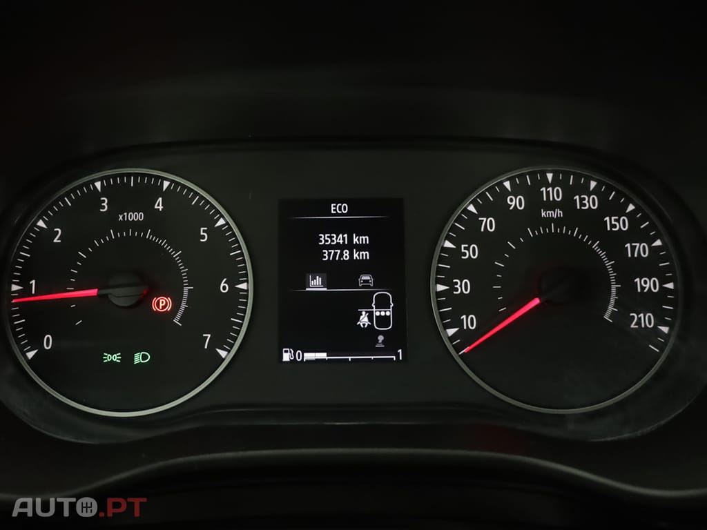 Dacia Sandero Sandero 1.0 TCe Expression