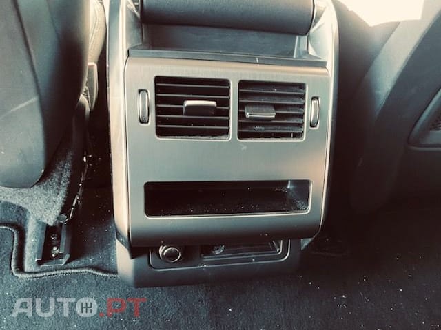 Land Rover Range Rover 2.0 D