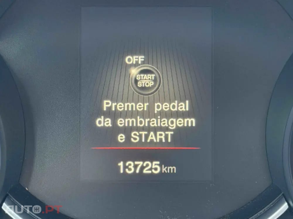 Fiat 500X 1.0 FireFly Sport