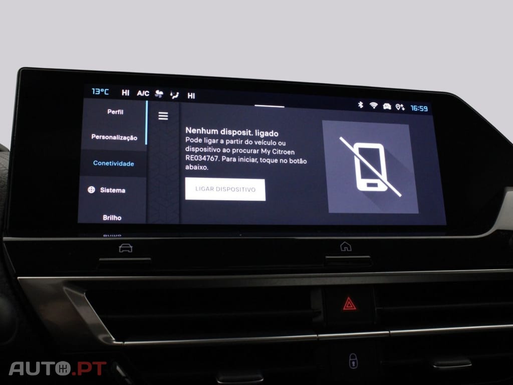 Citroen C4 X 1.2 PURETECH MAX