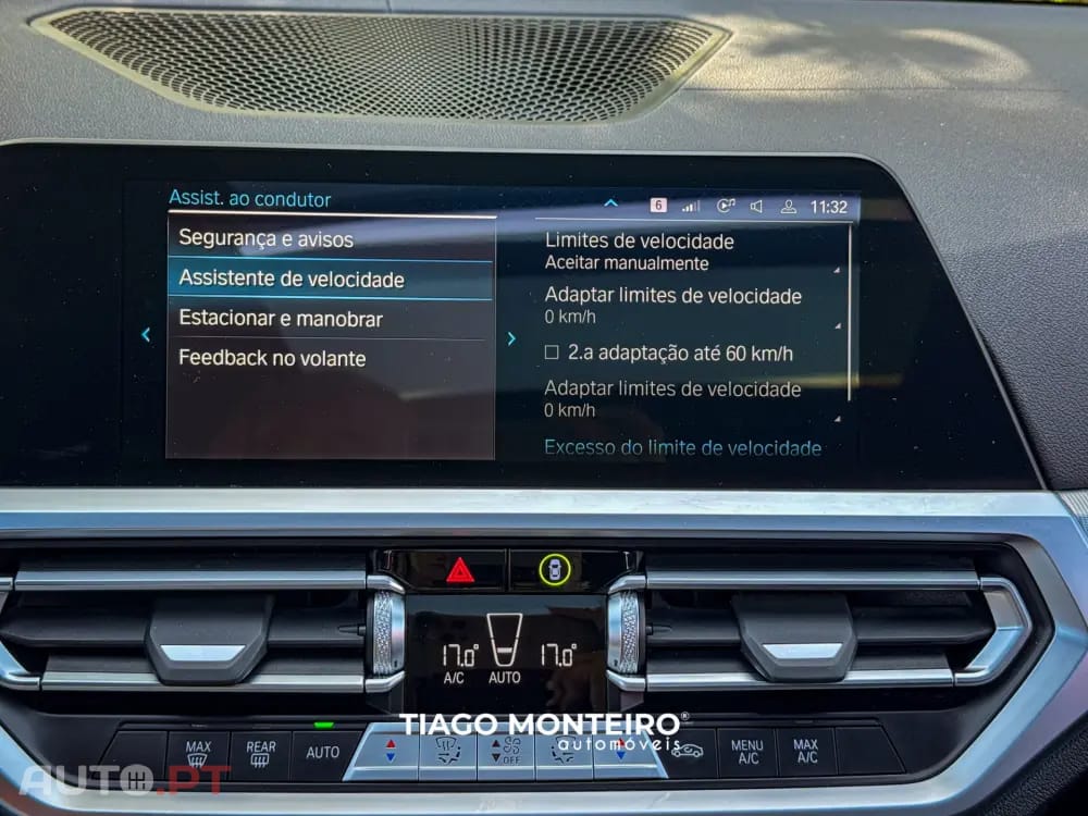 BMW 330 e Pack Desportivo M Auto