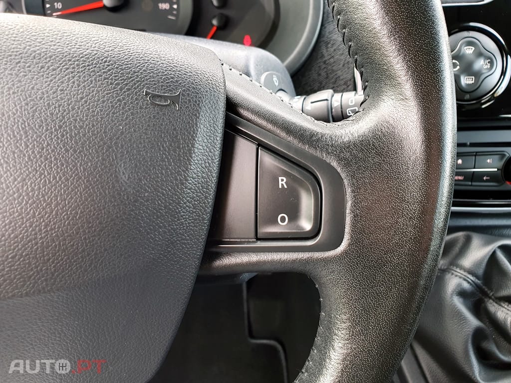 Renault Kangoo Fase II 1.5 dCi Grand Confort Intens