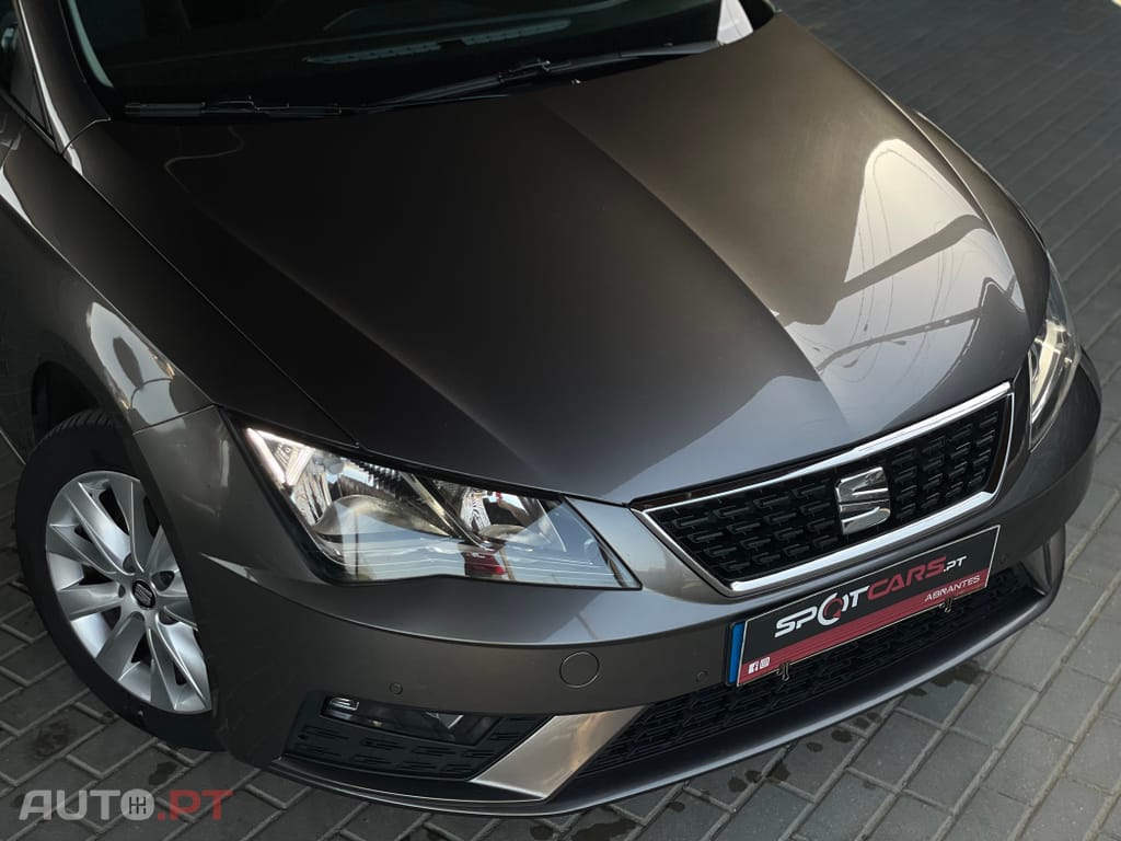 Seat Leon 1.6 TDI Style S/S