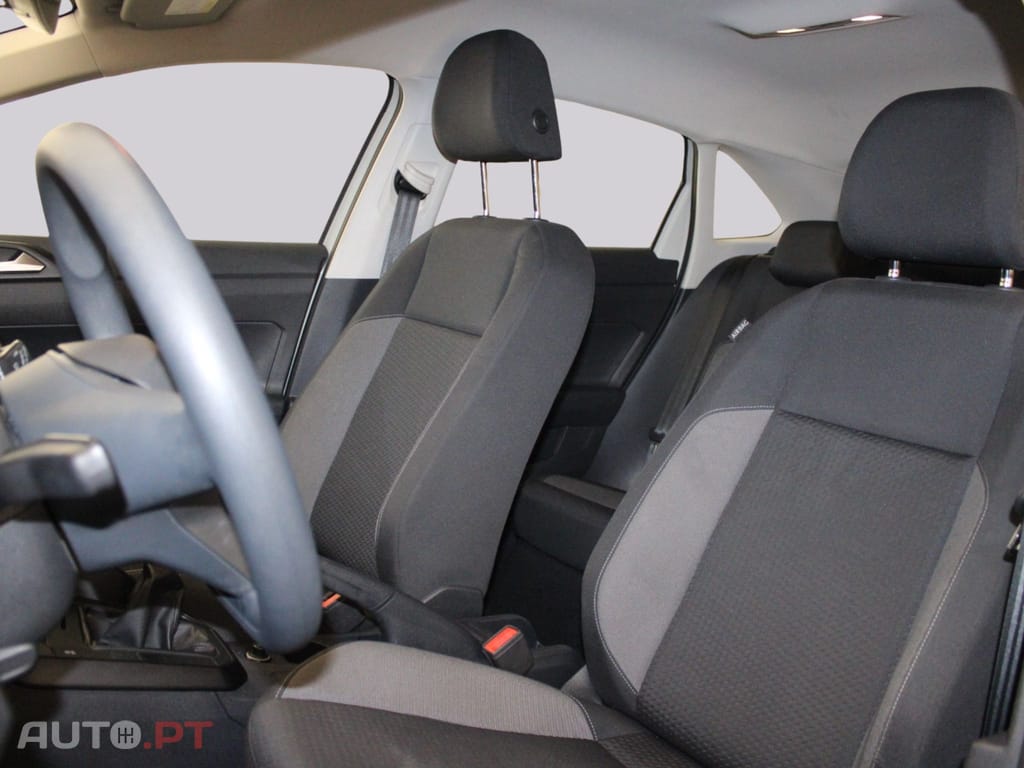 Volkswagen Taigo 1.0 TSI LIFE