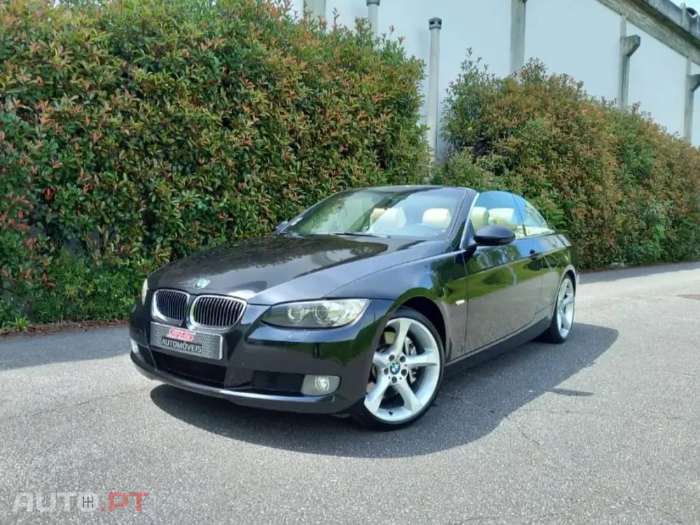 BMW 330 d
