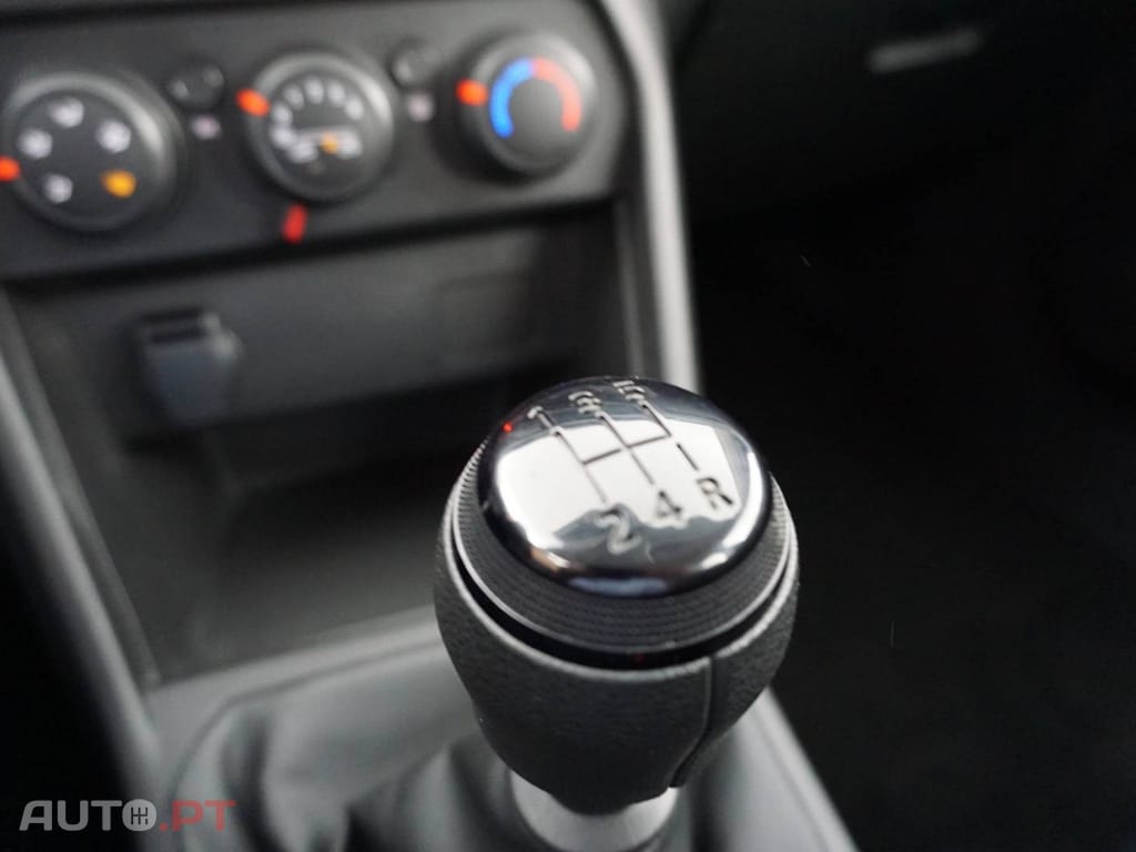 Dacia Sandero 1.0 ECO-G Essential Bi-Fuel