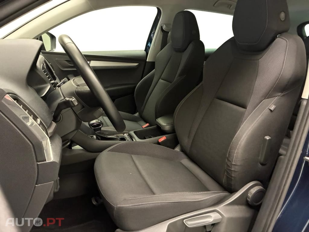Skoda Karoq 1.5 TSI ACT DSG Business