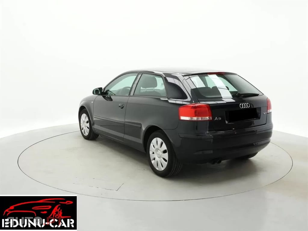 Audi A3 1.4 TFSI Attraction