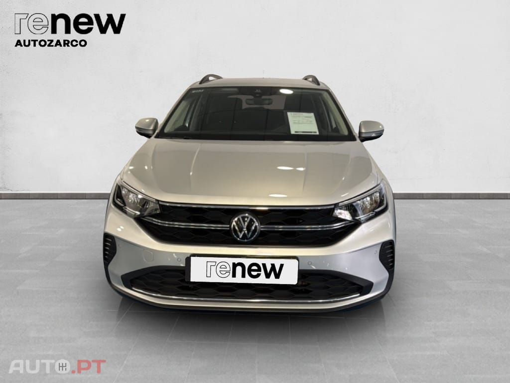 Volkswagen Taigo Urban