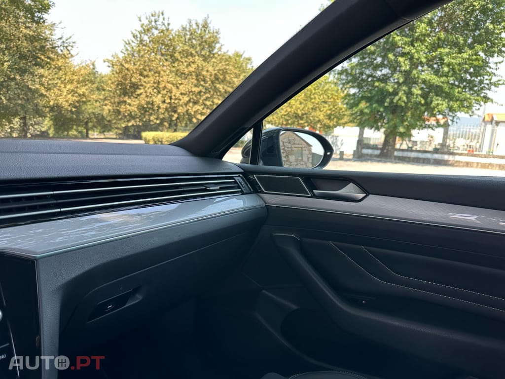 Volkswagen Passat Variant 1.4 TSI GTE Plug-in