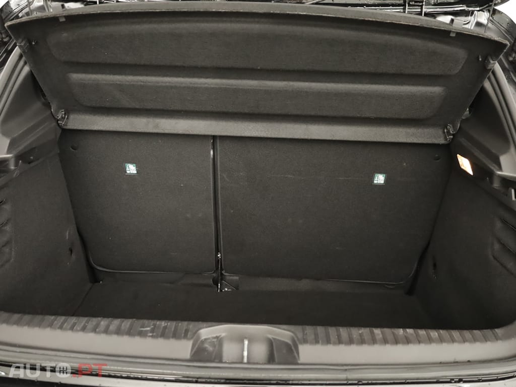 Renault Clio Clio 1.0 TCe Evolution Bi-Fuel