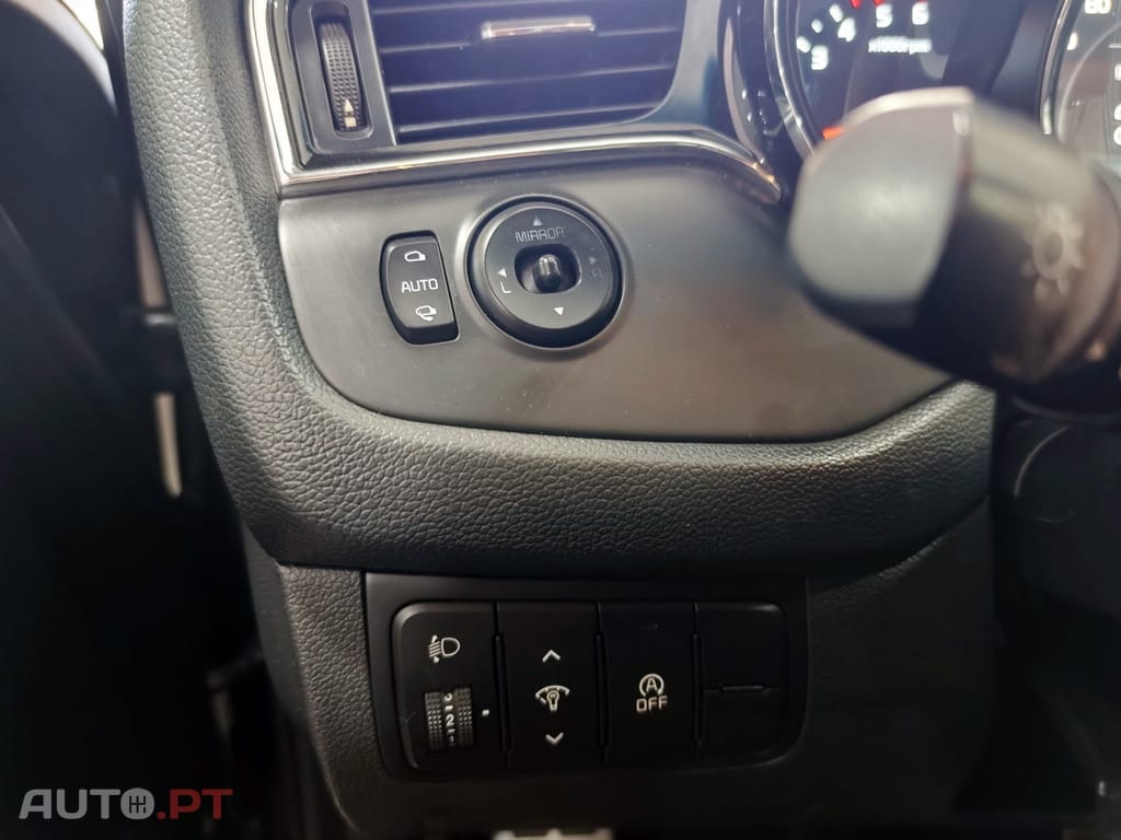 Kia Ceed SW 1.6 CRDi GT Line