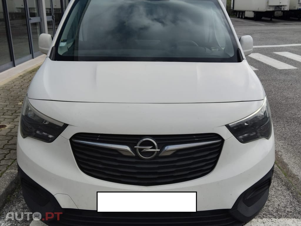 Opel Combo 1.5 Diesel
