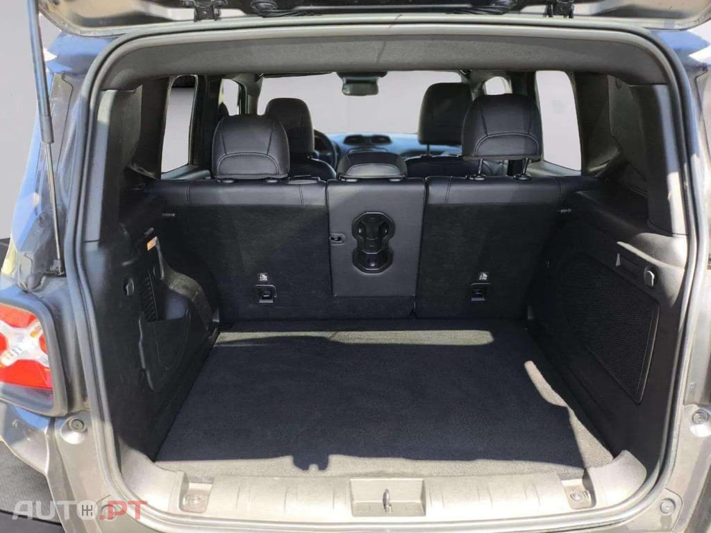 Jeep Renegade 1.0 T 120CV  LIMITED