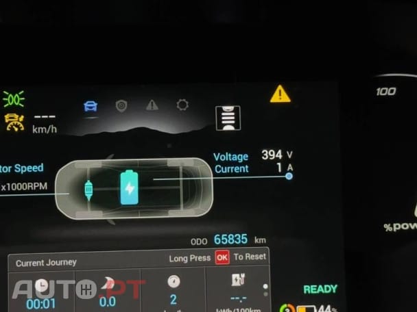 MG ZS EV 50.3 kWh Luxury