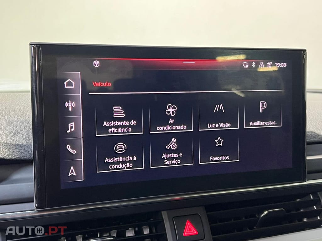 Audi A4 30 TDI S tronic Avant