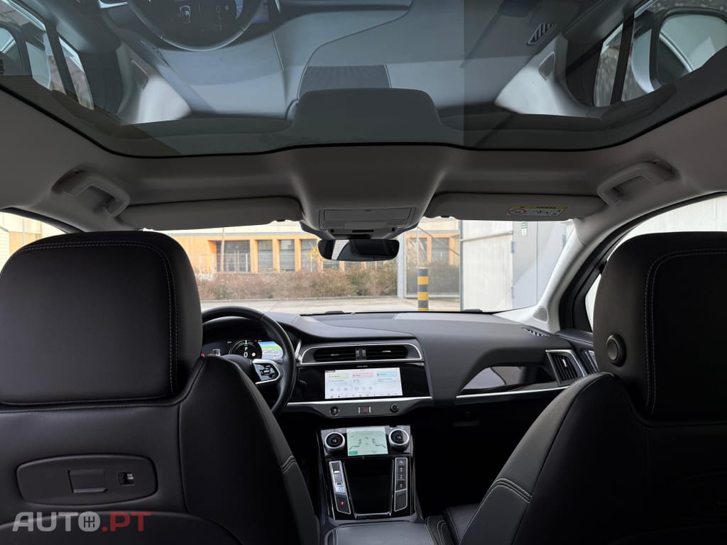 Jaguar I-Pace S AWD Aut.