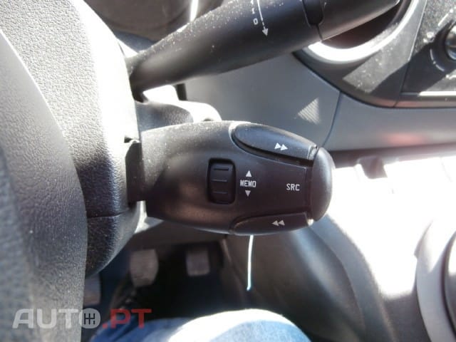 Citroen Berlingo 1.6 BlueHDi L1 3L