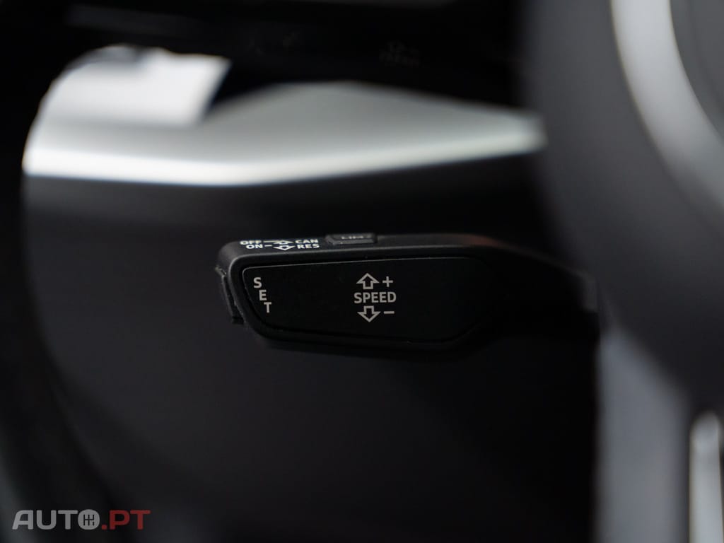 Audi A3 Sportback 30 TDI