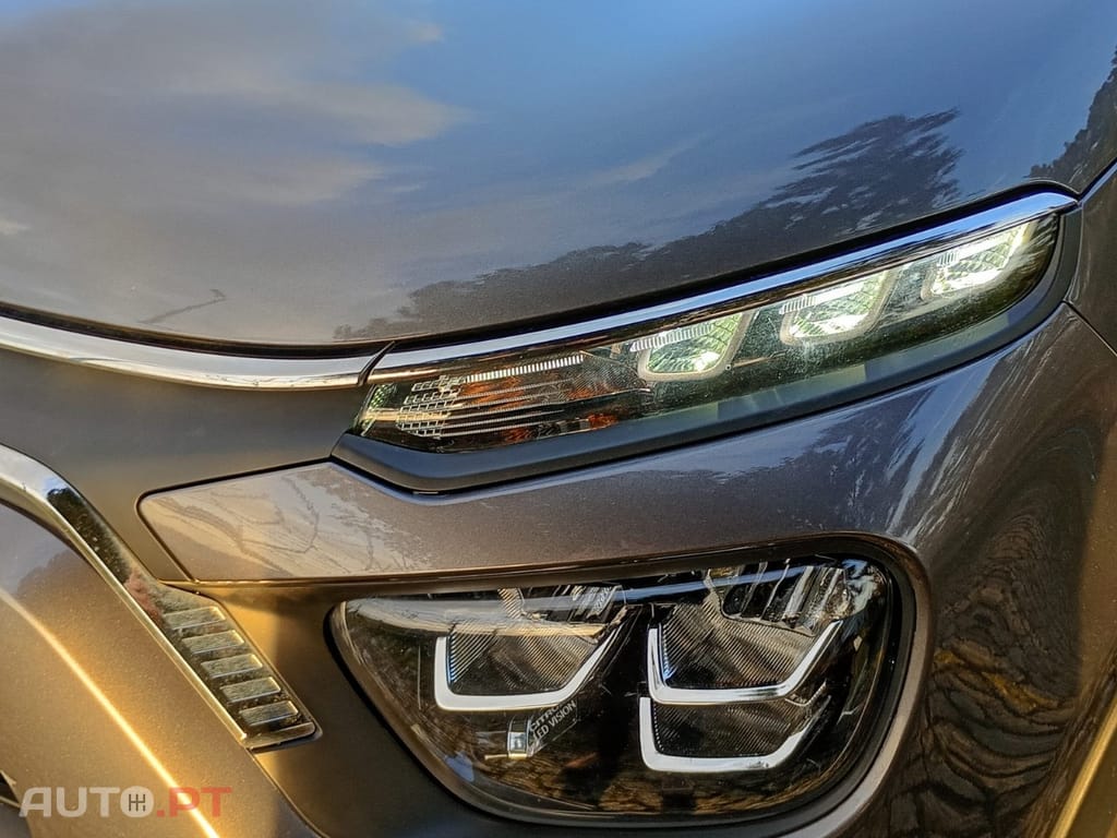 Citroen C3 1.5 BlueHDi Plus