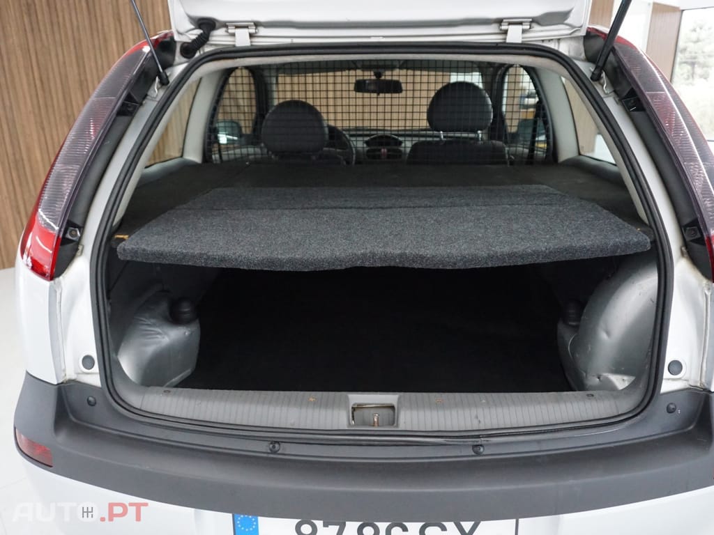 Opel Corsa 1.7 CDTi Sport