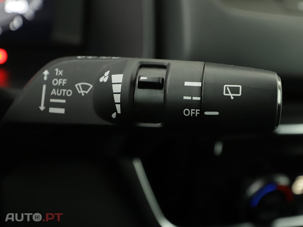 Nissan Qashqai Qashqai 1.5 e-Power N-Connecta