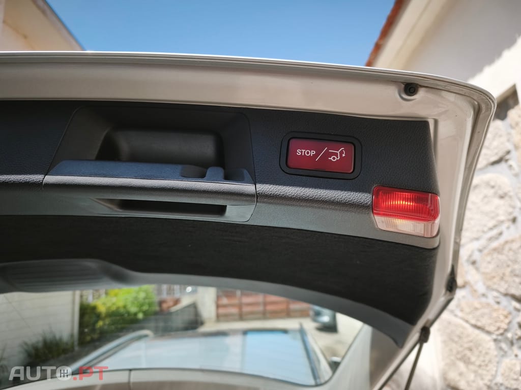 Mercedes-Benz C 220 Avantgarde