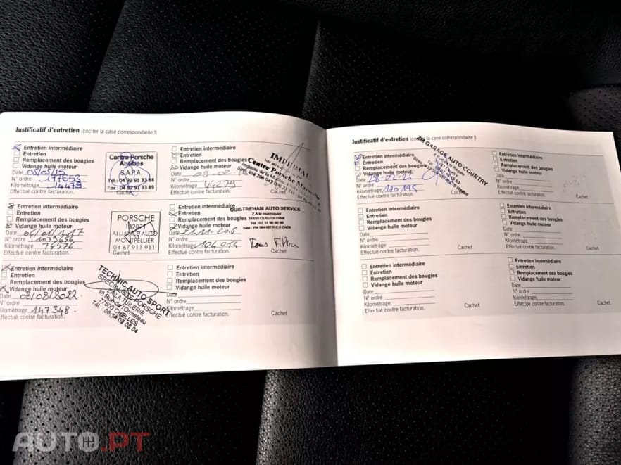 Porsche Panamera Platinum Edition