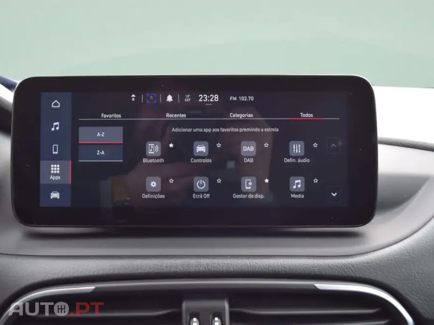Fiat Tipo 1.3 Multijet City Life
