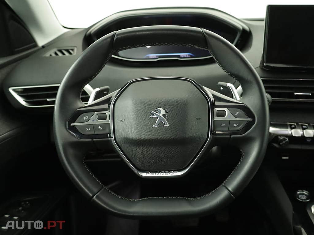 Peugeot 3008 3008 1.5 BlueHDi Allure Pack EAT8