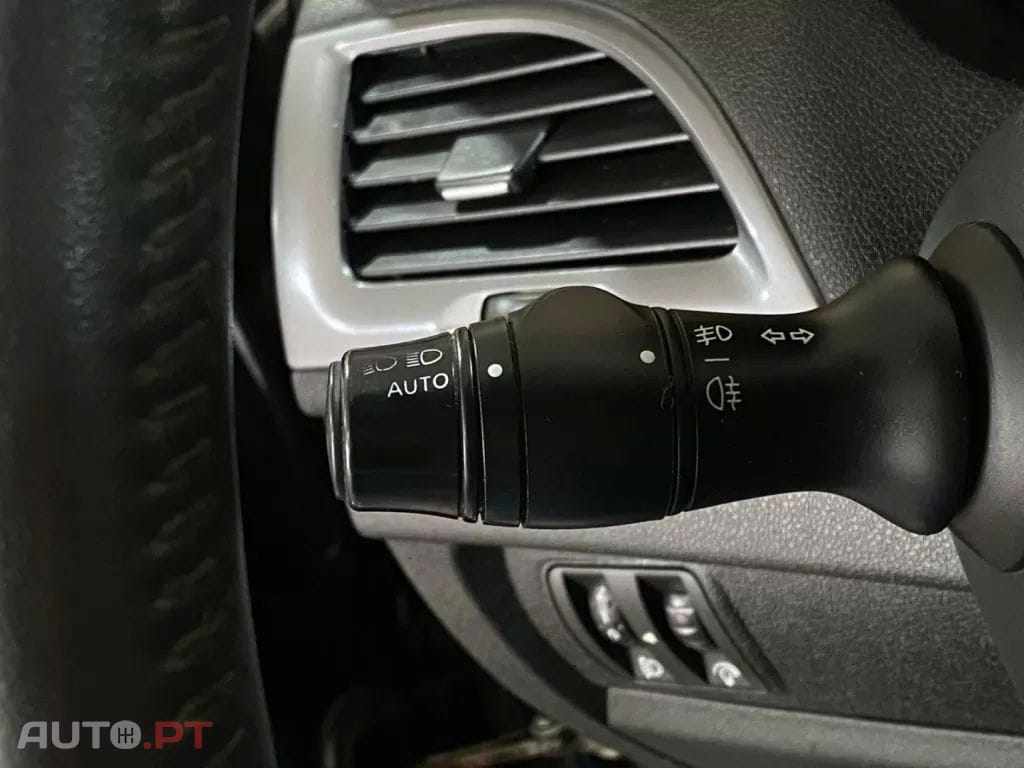 Renault Mégane Coupe 1.5 dCi GT Line