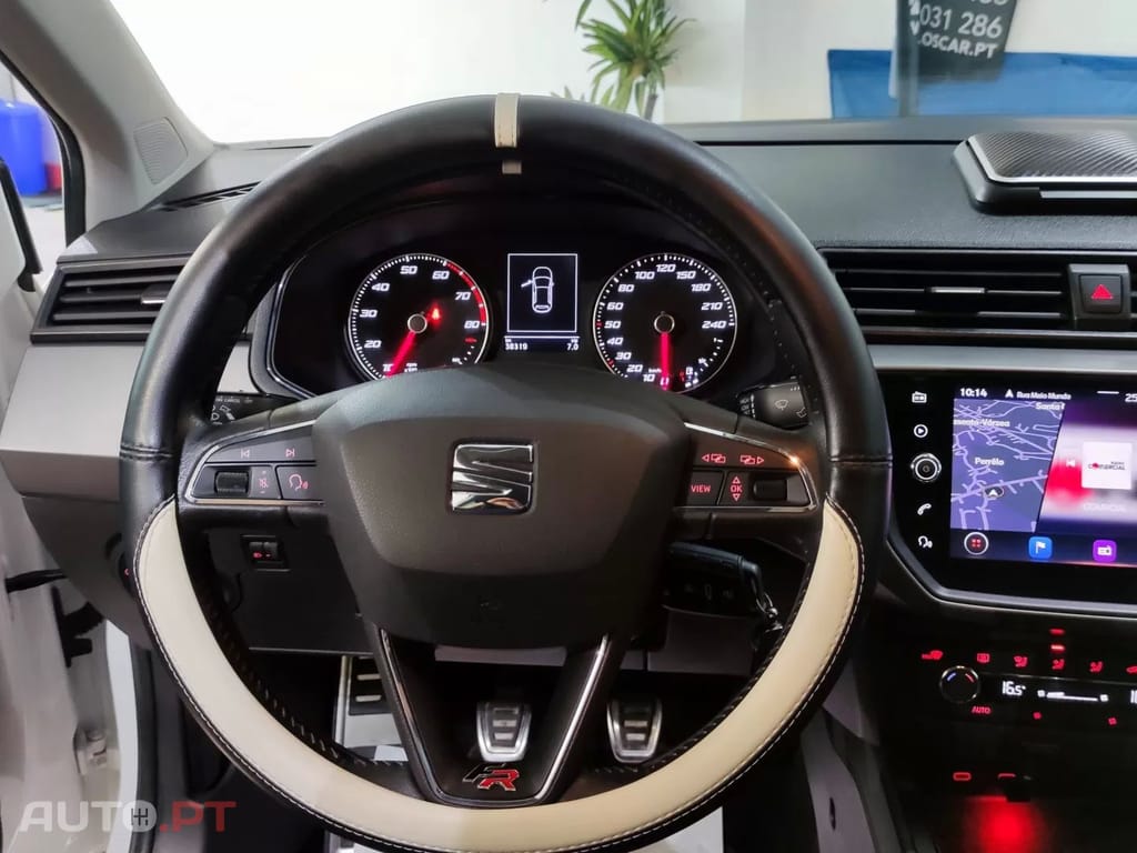 Seat Ibiza 1.0 EcoTSI FR