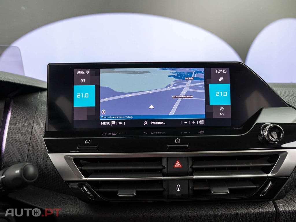 Citroen C4 1.5 BlueHDi Feel Pack