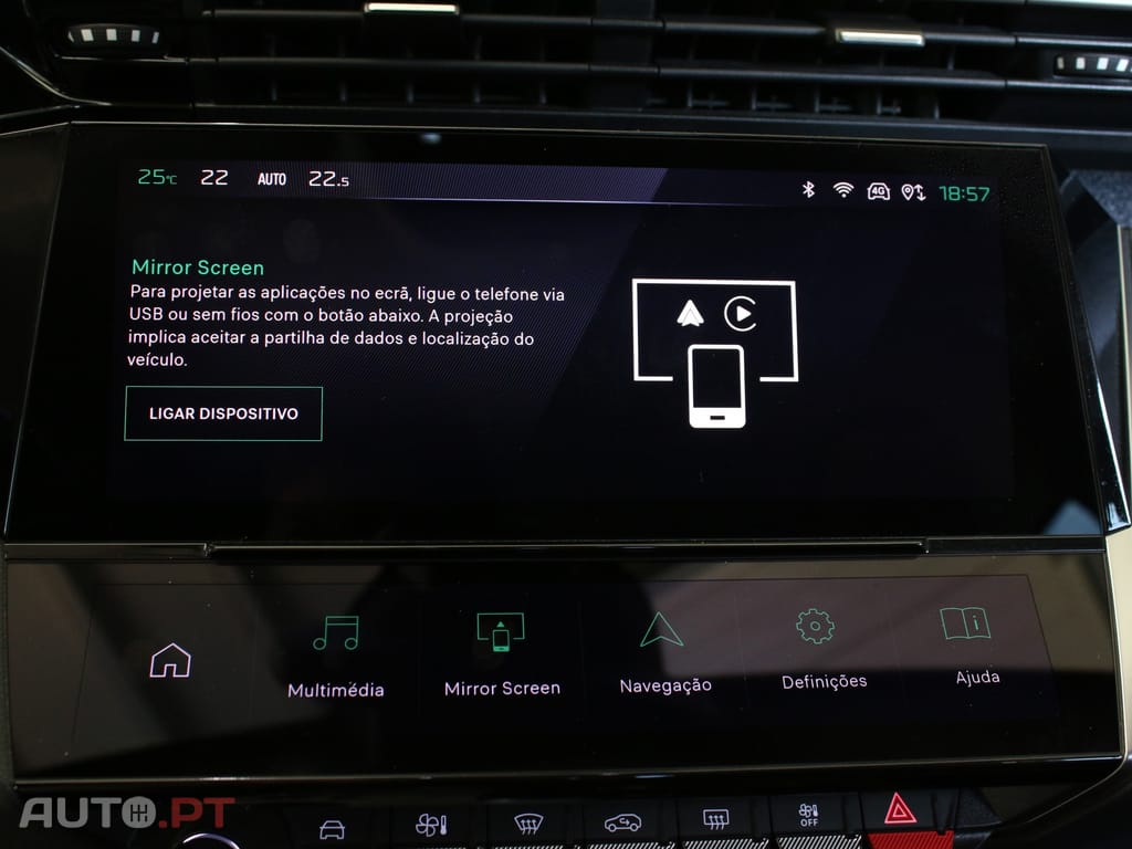 Peugeot 408 1.2 PureTech Allure EAT8