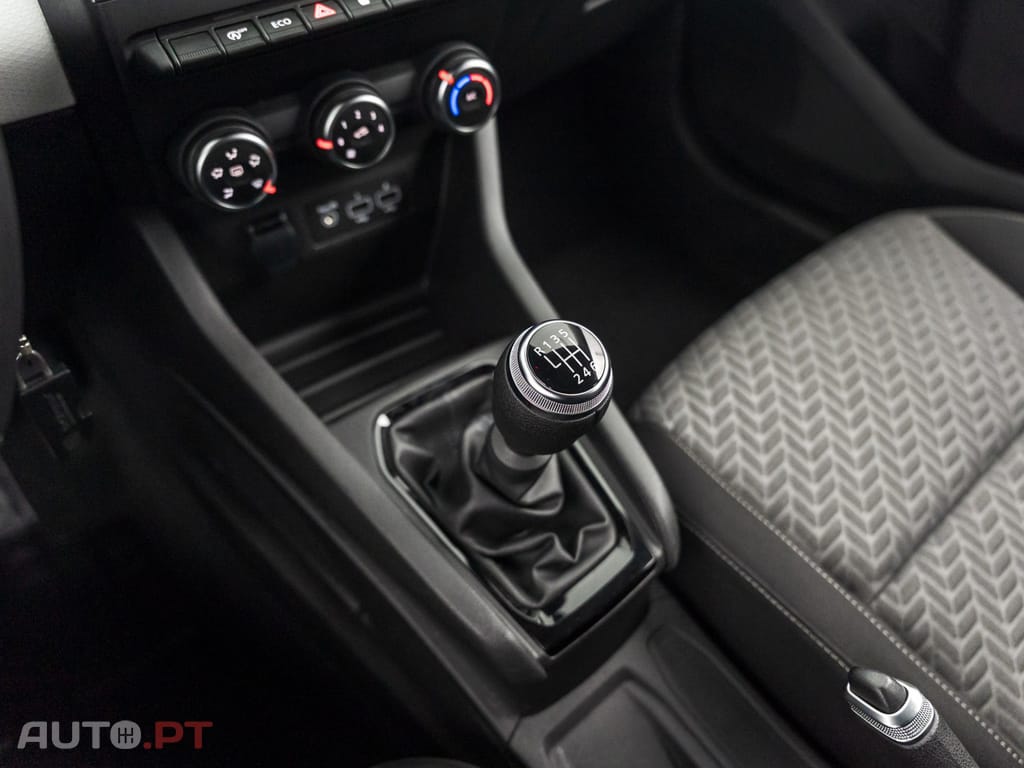 Renault Clio 1.0 TCe Evolution Bi-Fuel