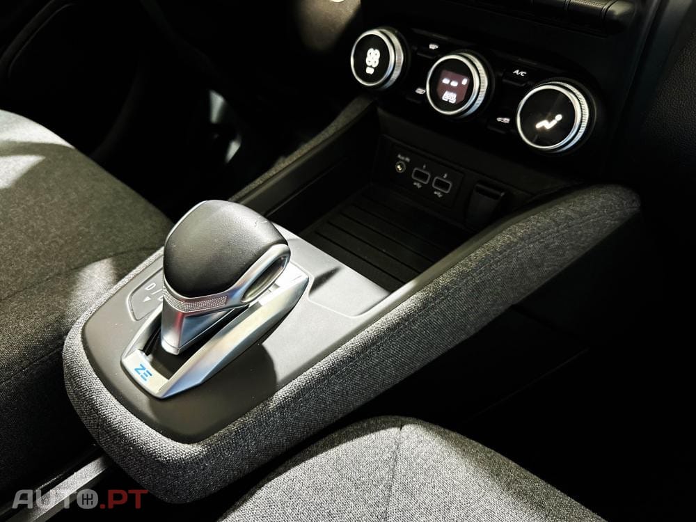Renault Zoe (c/ Bateria) Limited 50