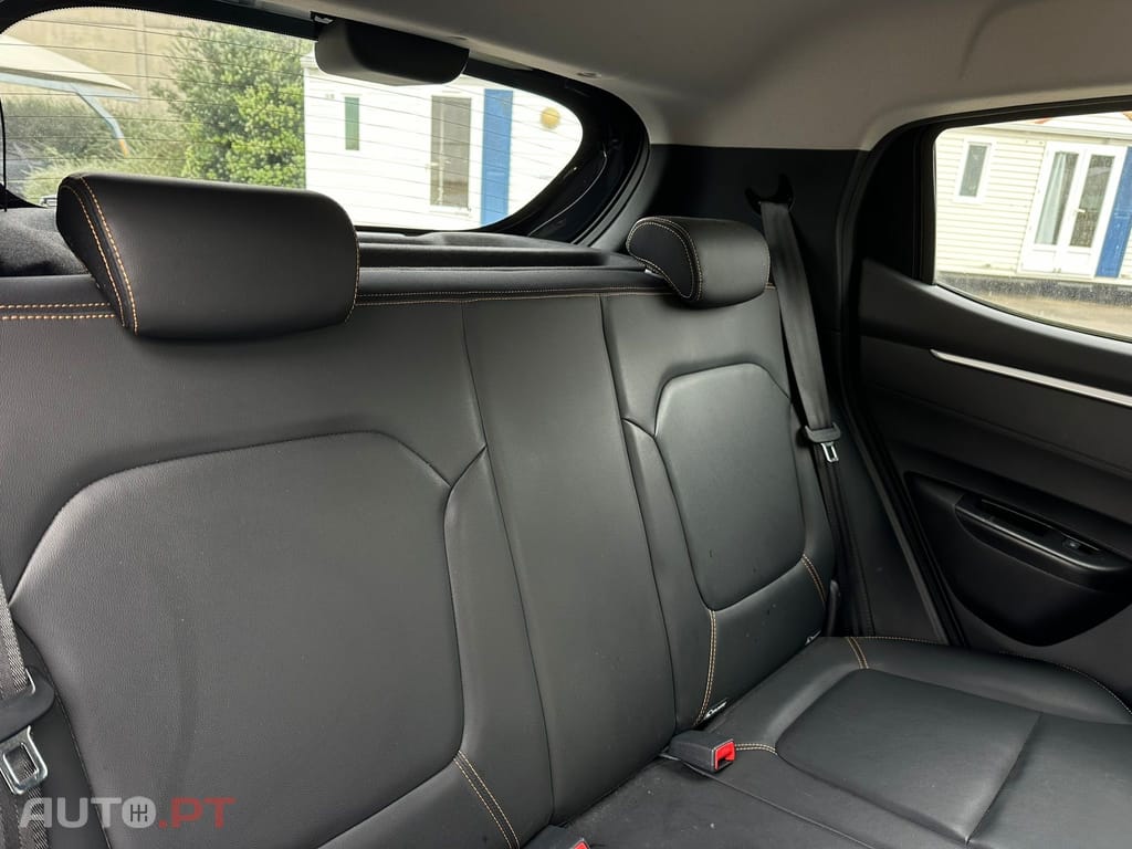 Dacia Spring Electric 45 Comfort Plus