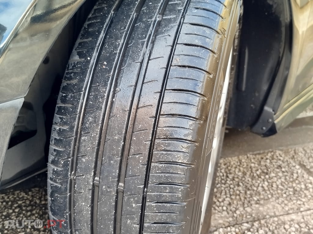 Audi A3 Sportback Ultra