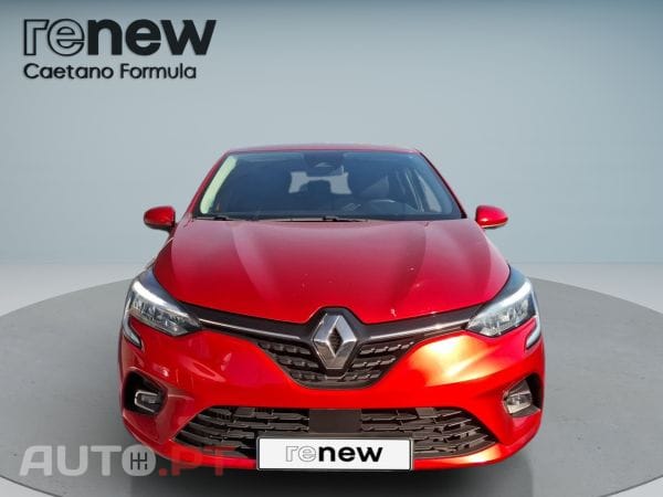 Renault Clio TCe 100 Intens