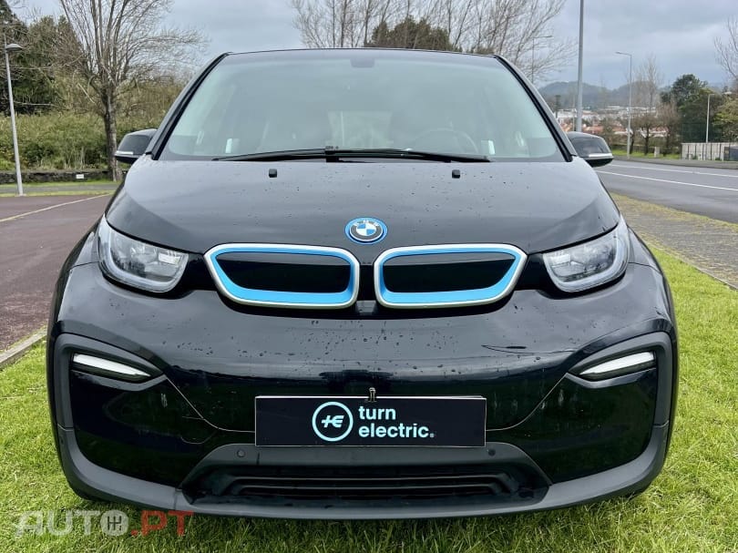 BMW i3 (120 Ah)