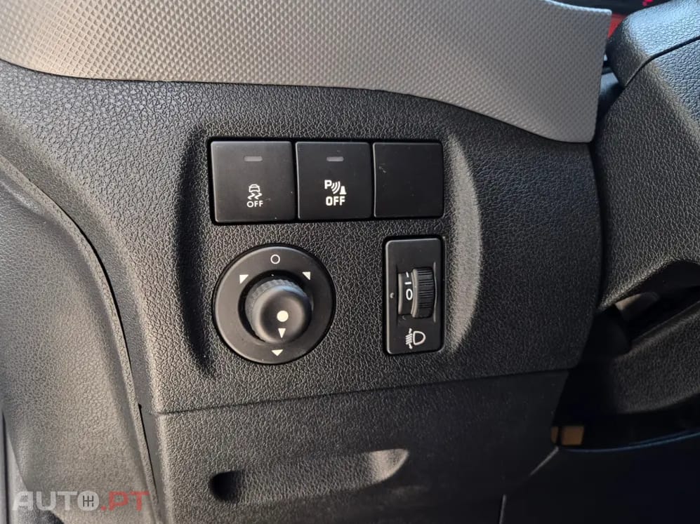 Peugeot Partner HDi 75 Esplanade