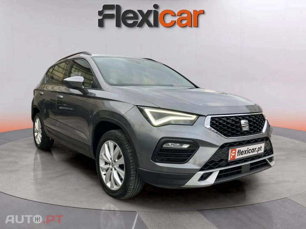 Seat Ateca 2.0 TDI Style