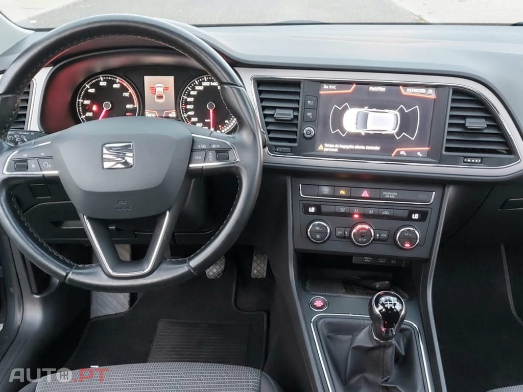 Seat Leon 1.0 EcoTSI Style S/S