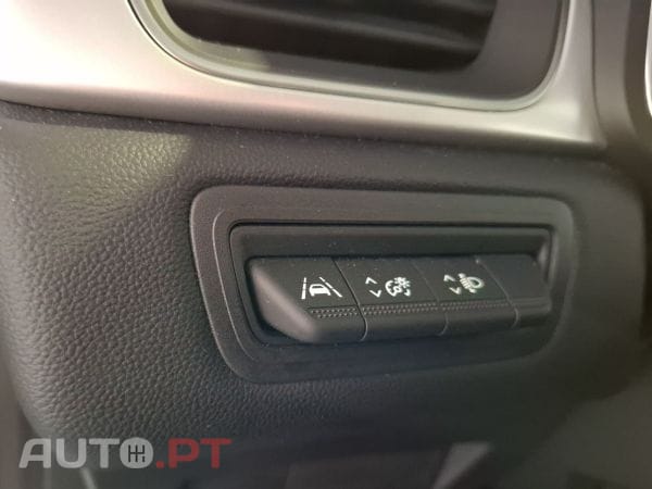 Renault Captur 1.0 TCe 90 techno